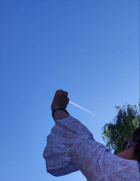  - O scurtă plimbare de duminică