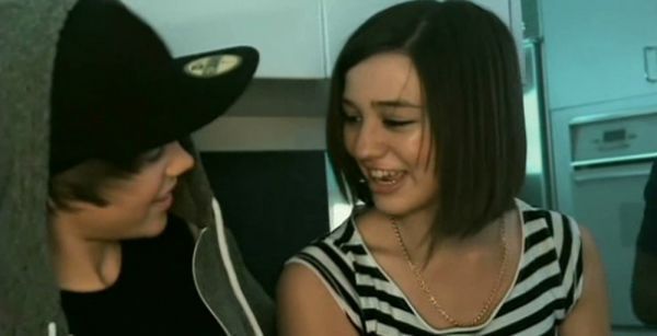 =*.*= One Time =*.*= - 0_0 Justin Bieber - One Time 0_0