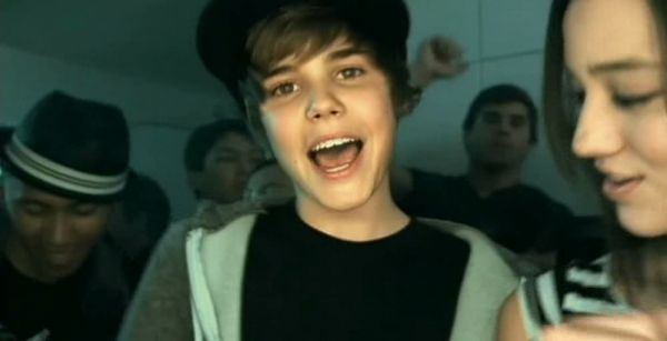 =*.*= One Time =*.*= - 0_0 Justin Bieber - One Time 0_0