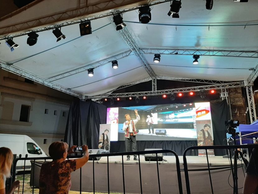  - Concert muzical Cr2022!