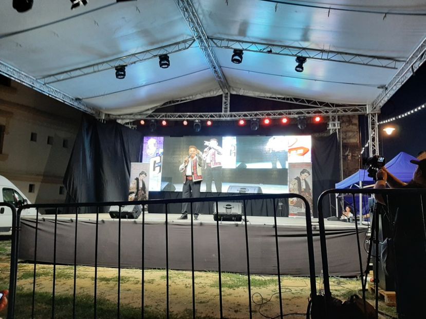  - Concert muzical Cr2022!