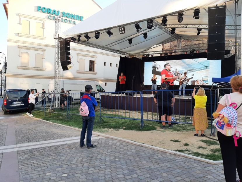  - Concert muzical Cr2022!