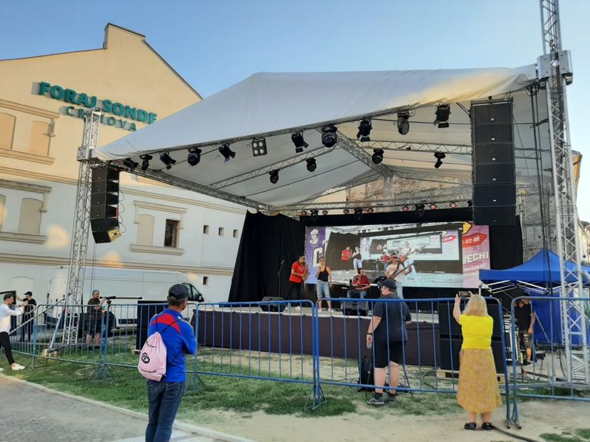  - Concert muzical Cr2022!