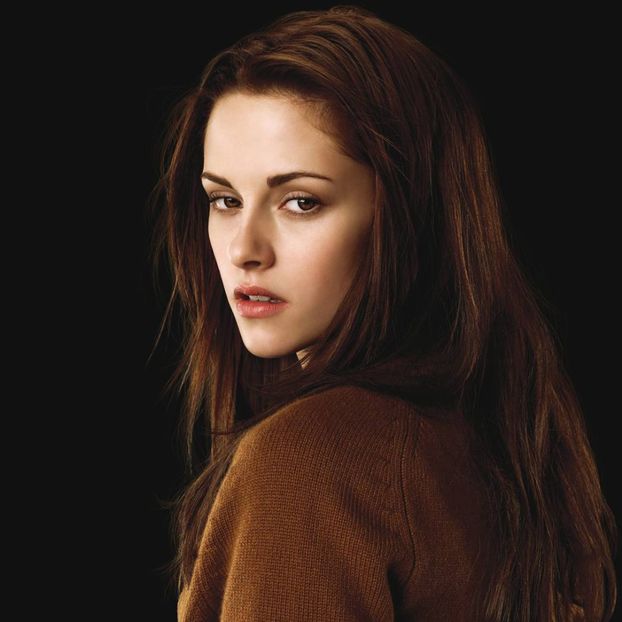 Kristen Stewart - ACTRITELE MELE PREFERATE-VOR URMA SI CELE INDIENE