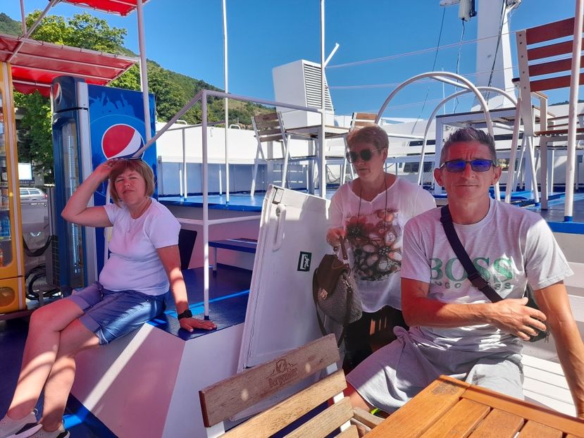  - Concediu cu tătă 2022