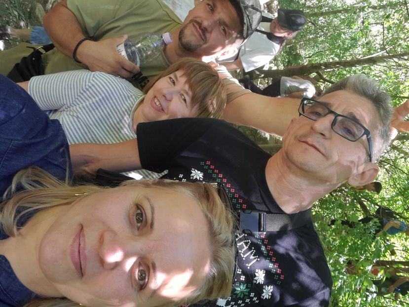  - Concediu cu tătă 2022