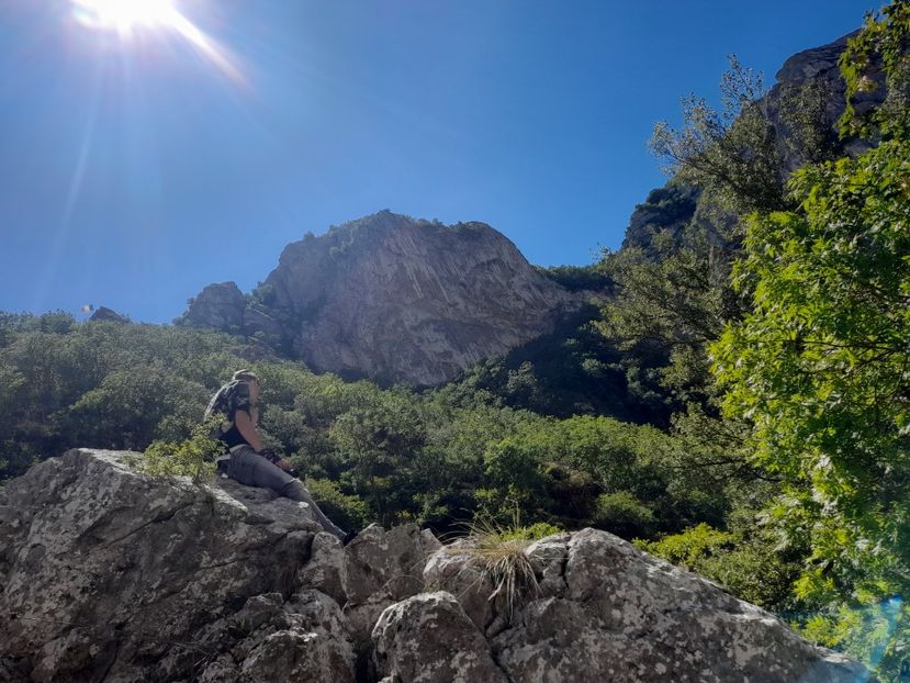  - Concediu cu tătă 2022