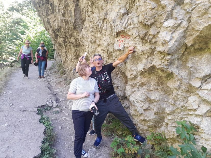  - Concediu cu tătă 2022