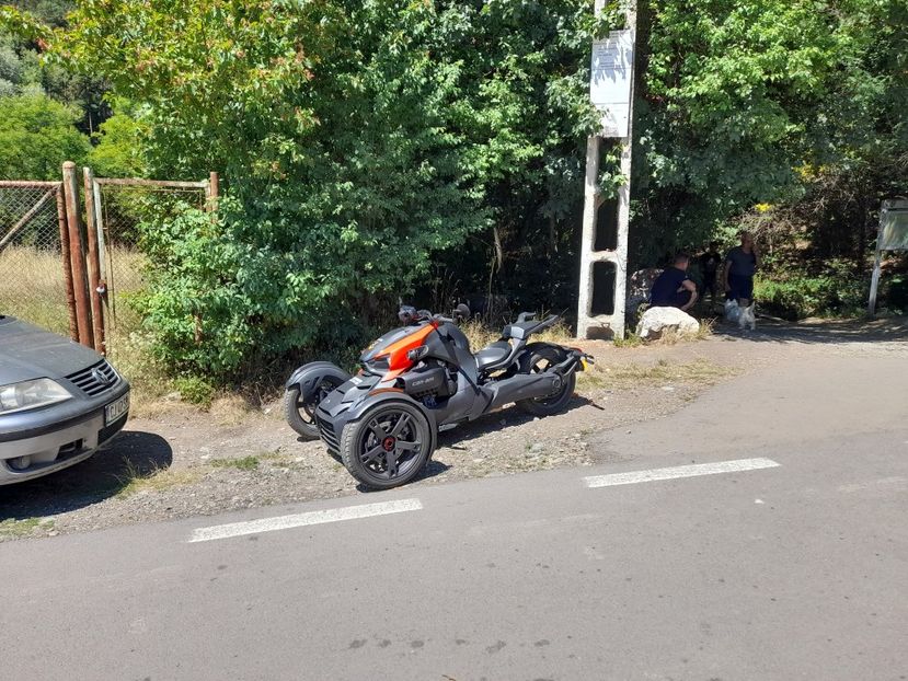  - Concediu cu tătă 2022