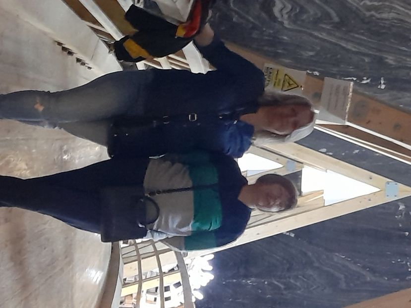  - Concediu cu tătă 2022