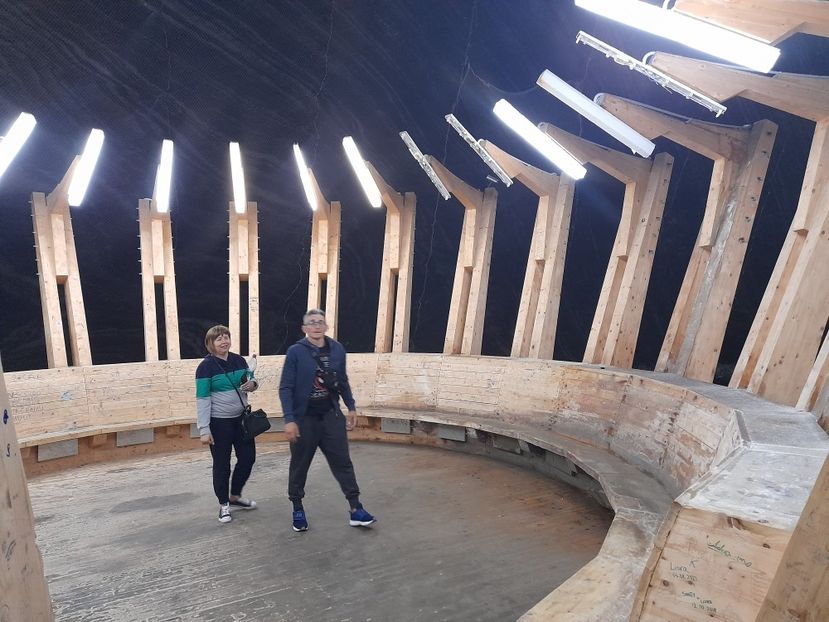  - Concediu cu tătă 2022