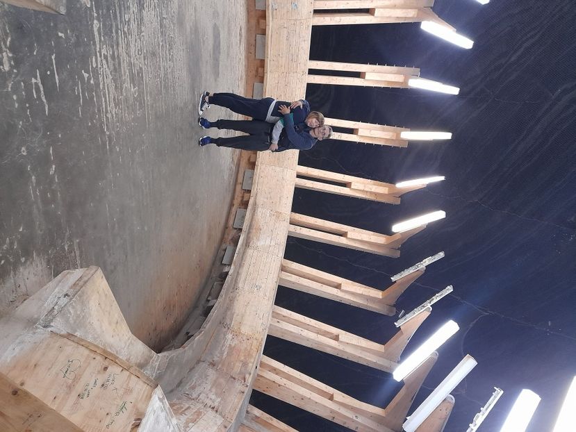  - Concediu cu tătă 2022