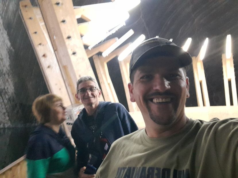  - Concediu cu tătă 2022