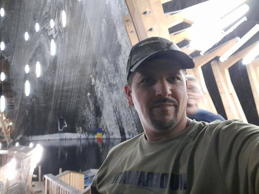  - Concediu cu tătă 2022