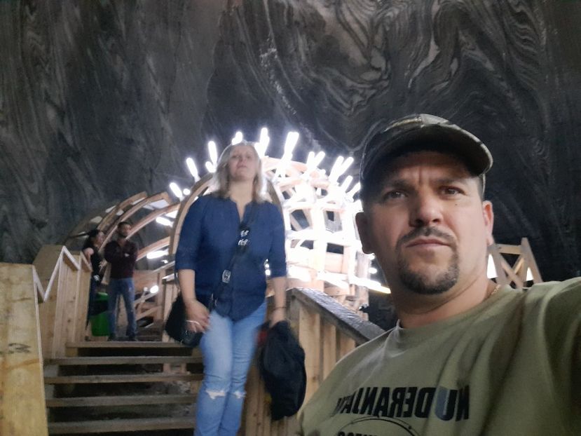  - Concediu cu tătă 2022