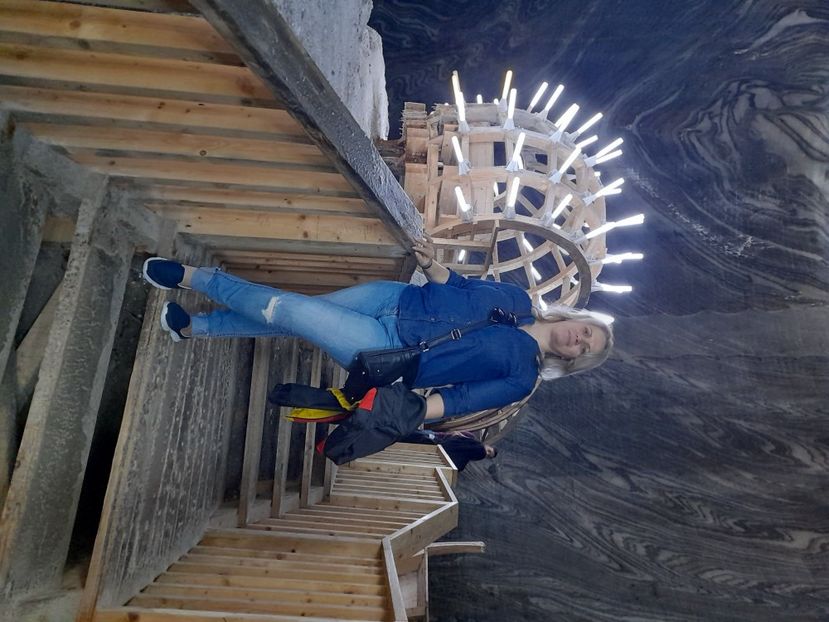  - Concediu cu tătă 2022