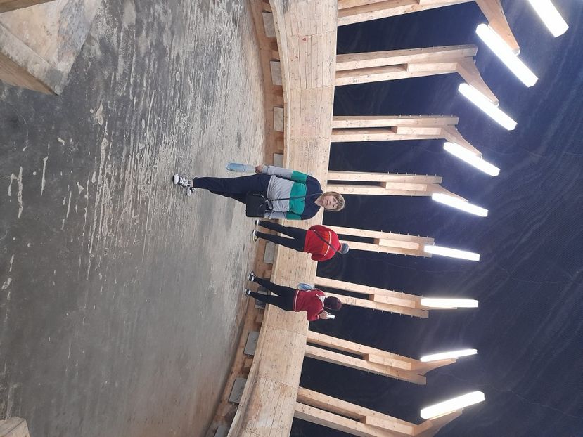  - Concediu cu tătă 2022