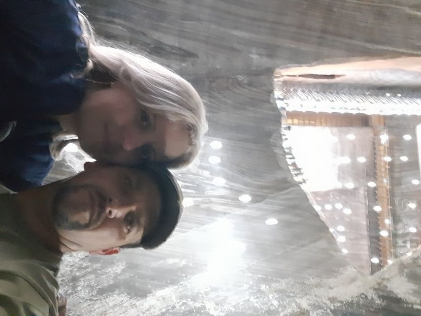  - Concediu cu tătă 2022