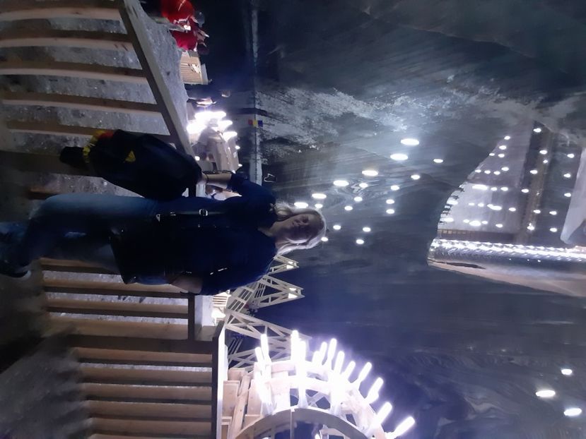  - Concediu cu tătă 2022