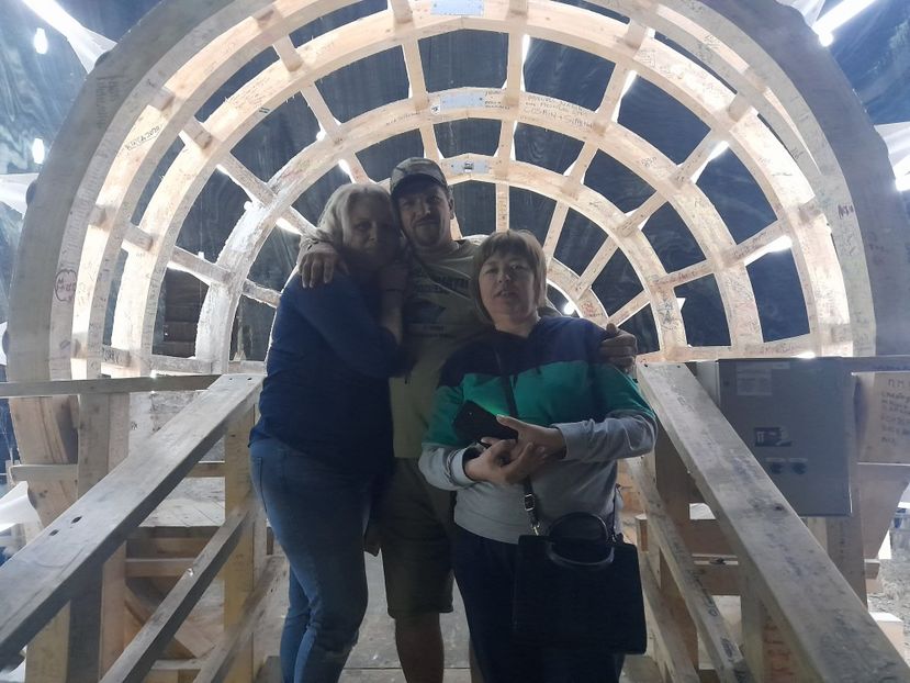  - Concediu cu tătă 2022