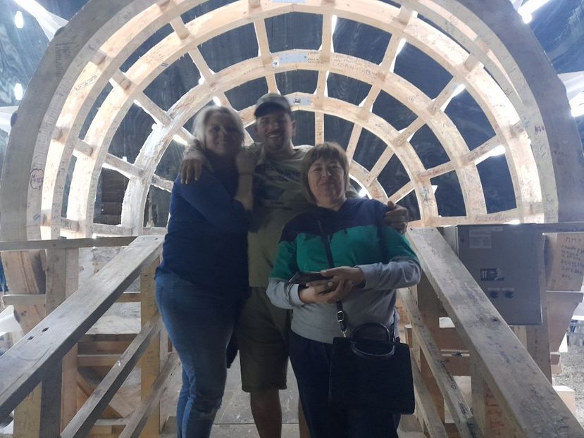  - Concediu cu tătă 2022