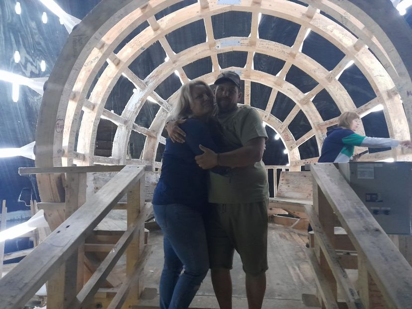  - Concediu cu tătă 2022