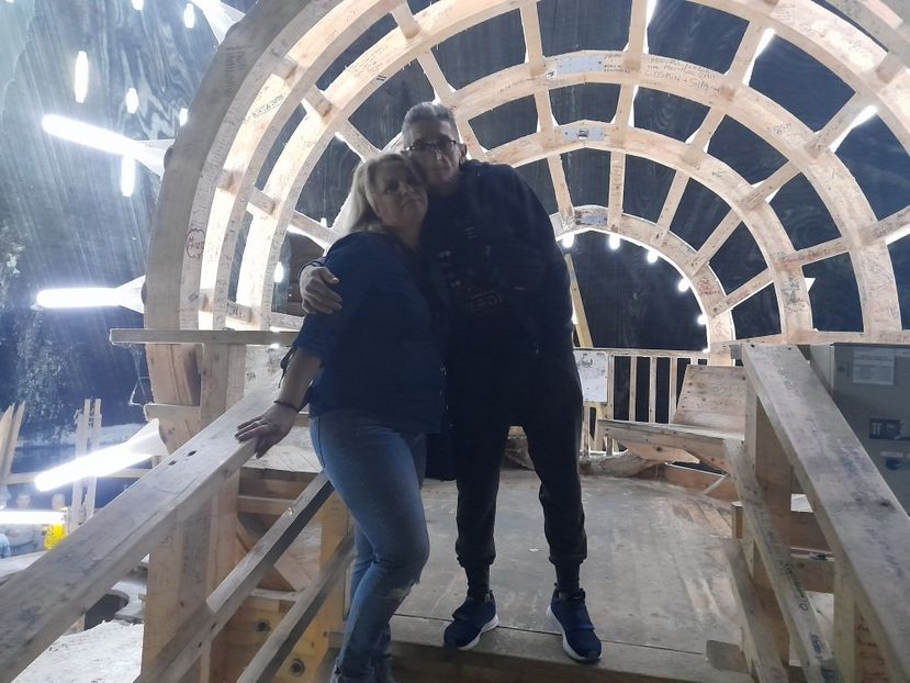  - Concediu cu tătă 2022