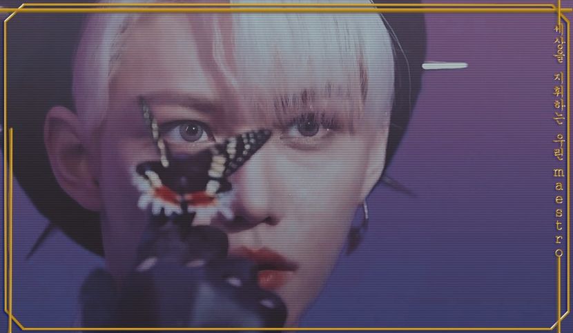 ⬑ɪ ʟɪᴋᴇ ᴛʜᴇ ᴠɪᴇᴡ ʀɪɢʜᴛ ɴᴏᴡ‧͙⁺˚»⁷⁸¹⌢₂₁.₀₇.₂₂ - stray kids_____world domination