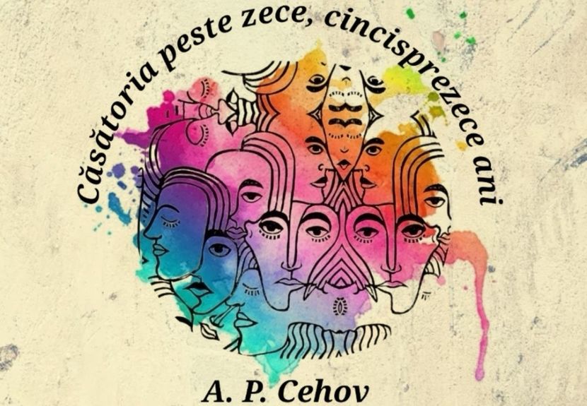 Căsătoria peste zece, cincisprezece ani - COLECȚIA PoveȘtim 2025