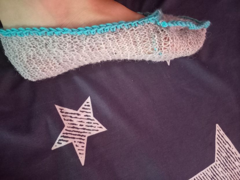  - Tricotaj - Lucrarile mele