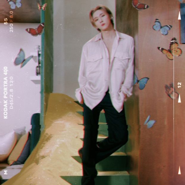 ぇ ꜜ 222ndᵈ̣ᵃ̣ʸ̣ ㅎ ⊹ 10.07.2022 ₊ ❏. · ♡ - Vault of Heaven