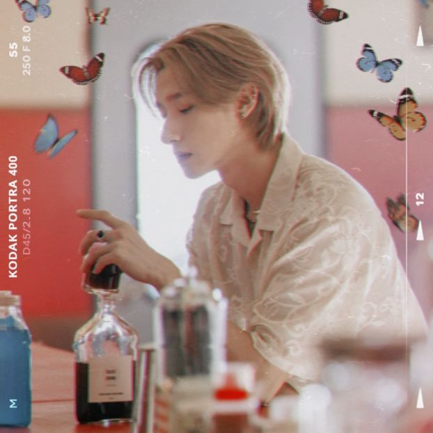 ぇ ꜜ 226thᵈ̣ᵃ̣ʸ̣ ㅎ ⊹ 14.07.2022 ₊ ❏. · ♡ - Vault of Heaven