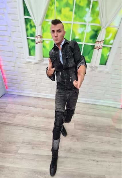  - crushii mei superbi frumosi draguti