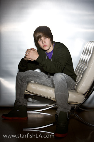 ~~ JusStiN BieEbEr ~~ - o_JuStiN phOtOshOoT 01_o