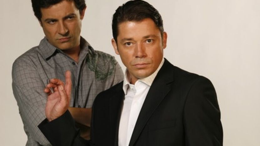 Mostenirea - Telenovele românești