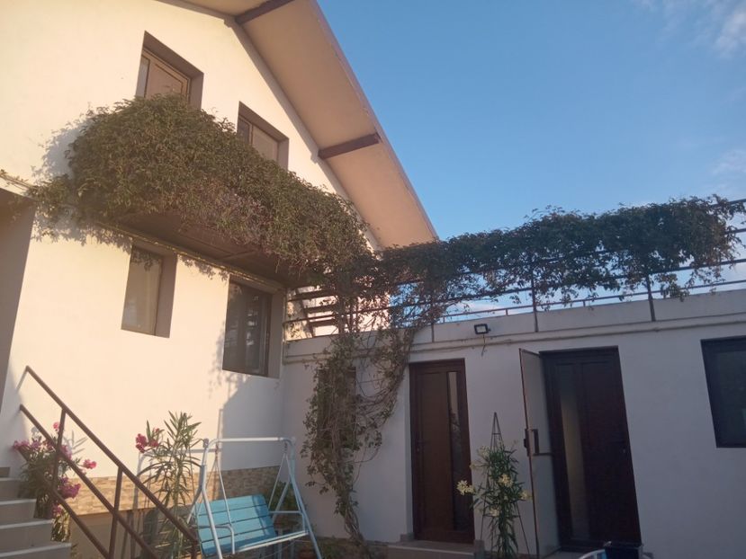 Mayleen tunsa si frezata - 02 Vara 2022