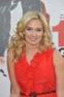 r - tiffany thornton