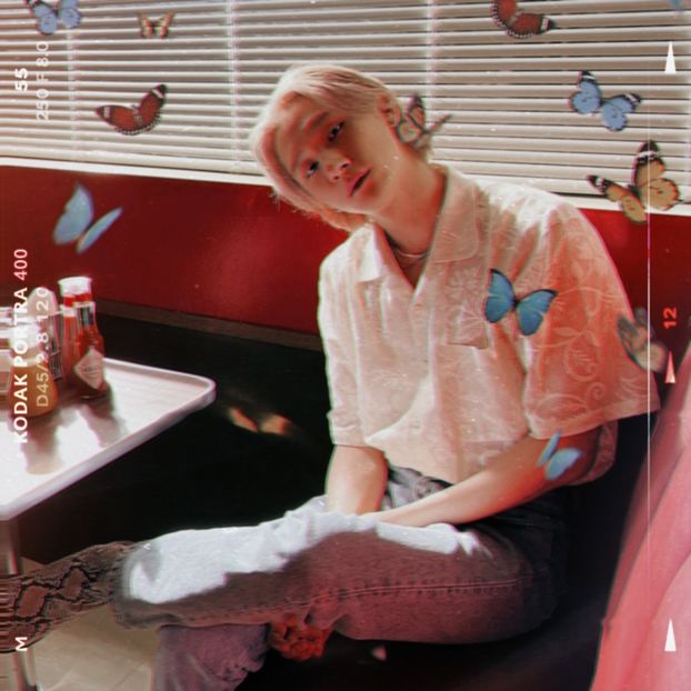 ぇ ꜜ 238thᵈ̣ᵃ̣ʸ̣ ㅎ ⊹ 26.07.2022 ₊ ❏. · ♡ - Vault of Heaven