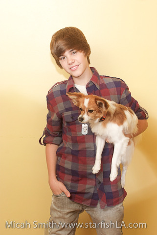 ~~ JusStiN BieEbEr ~~ - o_JuStiN phOtOshOoT 12_o