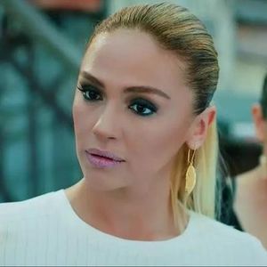 Kiralik ask - Turk dizileri