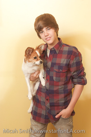 ~~ JusStiN BieEbEr ~~