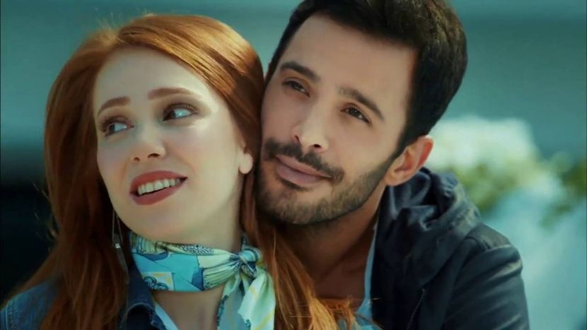 Kiralik ask - Turk dizileri