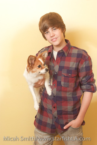 ~~ JusStiN BieEbEr ~~ - o_JuStiN phOtOshOoT 12_o