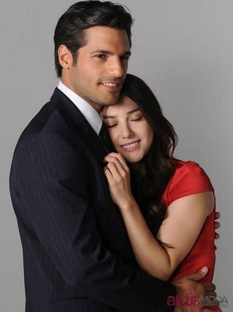 Kiraz mevsimi - Turk dizileri