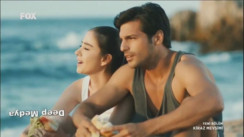 Kiraz mevsimi - Turk dizileri