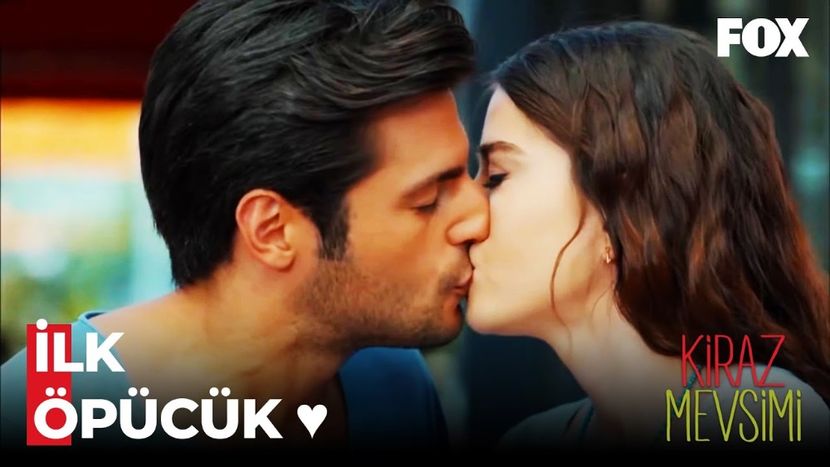 Kiraz mevsimi - Turk dizileri