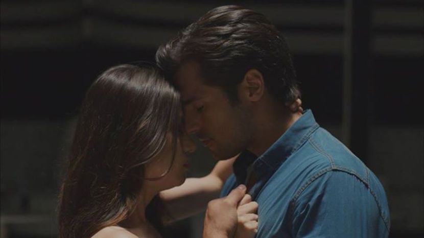 Kiraz mevsimi - Turk dizileri