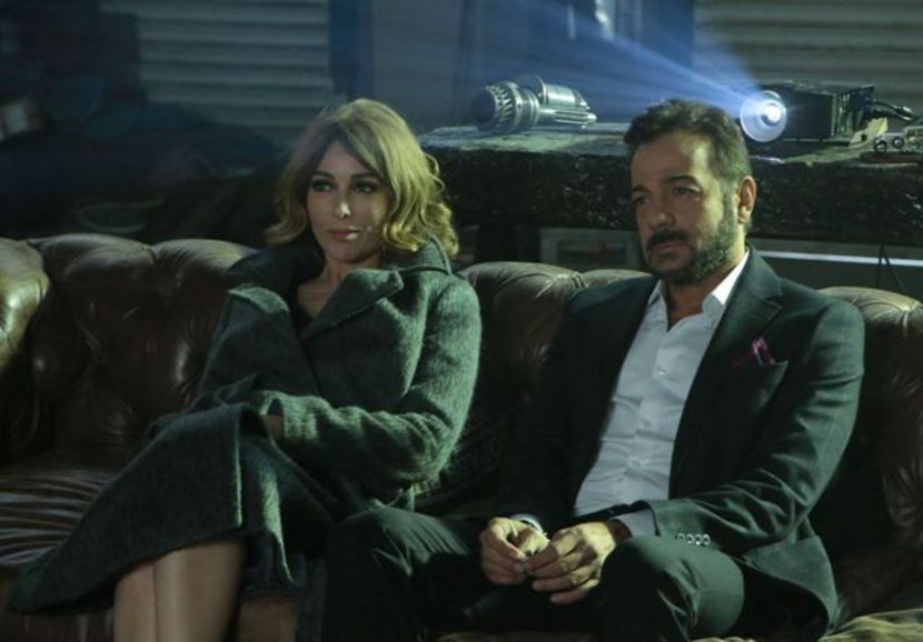 Kara sevda - Turk dizileri