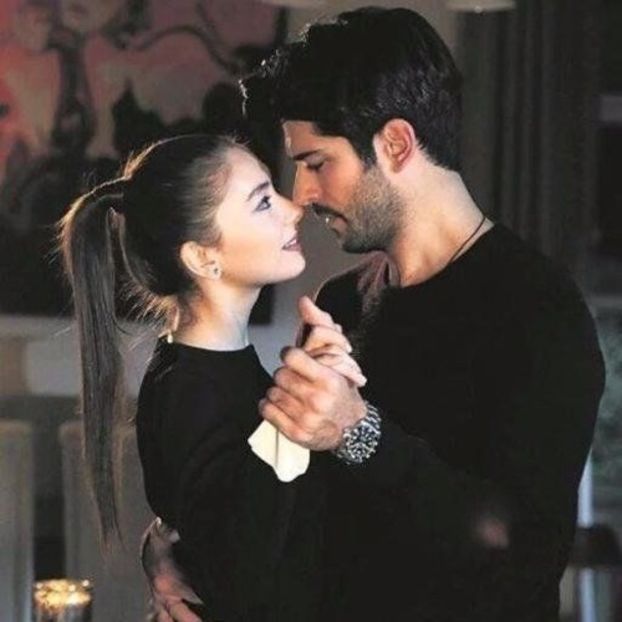 Kara sevda - Turk dizileri