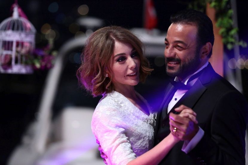 Kara sevda - Turk dizileri